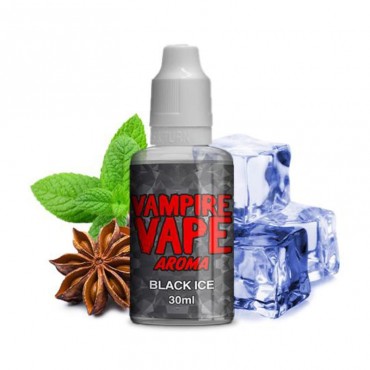 Vampire Vape Black Ice Aroma 30 ml