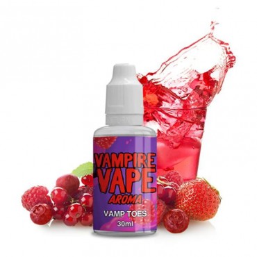 Vampire Vape Vamp Toes Aroma 30 ml