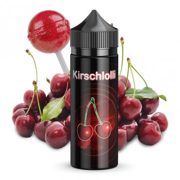 Kirschlolli Longfill Aroma 10 ml für 120 ml