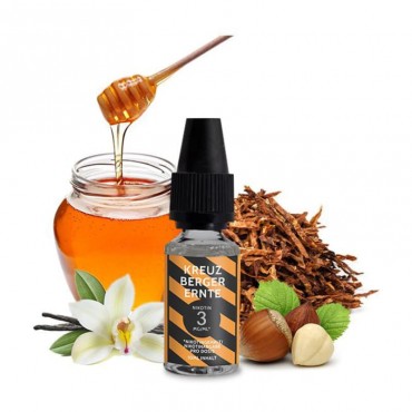 Tante Dampf Kreuzberger Ernte Fertigliquid 10 ml