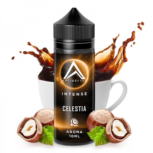 Antimatter Intense Celestia Longfill Aroma 10 ml für 120 ml