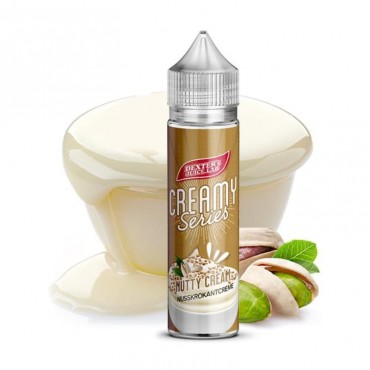 Dexters Juice Lab Creamy Series Nutty Cream Longfill Aroma 10 ml für 60 ml
