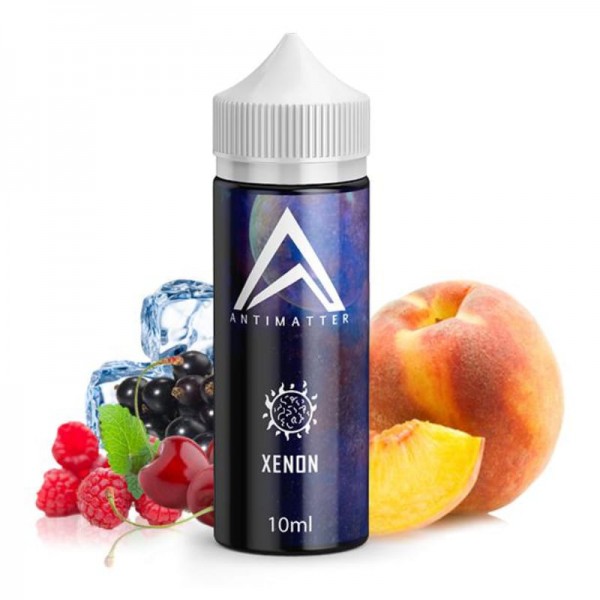 Antimatter Xenon Longfill Aroma 10 ml für 120 ml