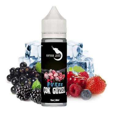 Hayvan Juice Cok Güzel Longfill Aroma 10 ml für 60 ml