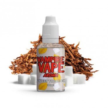 Vampire Vape Sweet Tobacco Aroma 30 ml