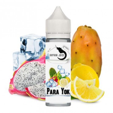 Hayvan Juice Para Yok Longfill Aroma 10 ml für 60 ml