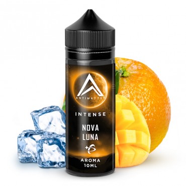 Antimatter Intense Nova Luna Longfill Aroma 10 ml für 120 ml