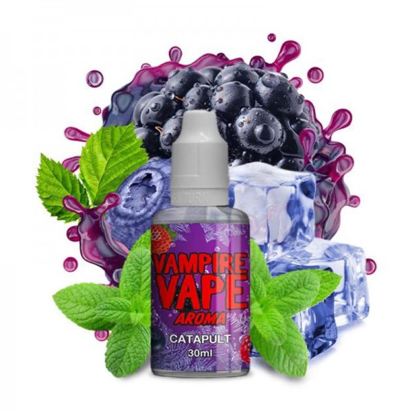Vampire Vape Catapult Aroma 30 ml