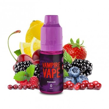 Vampire Vape Pinkman Fertigliquid 10 ml