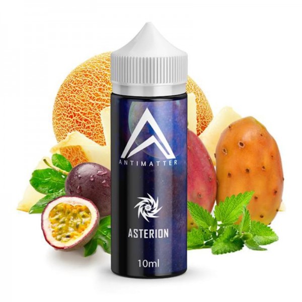 Antimatter Asterion Longfill Aroma 10 ml für 120 ml