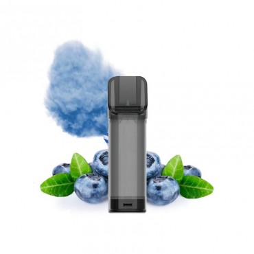 Elfbar ELFA CP Prefilled Pod Blueberry Cotton Candy 2 ml 2er Pack