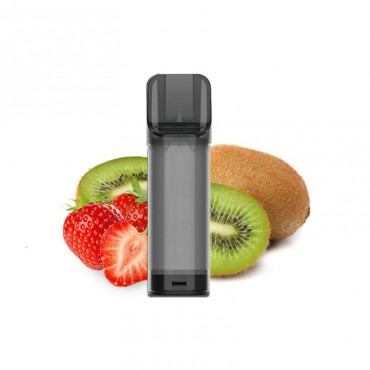 Elfbar ELFA CP Prefilled Pod Strawberry Kiwi 2 ml 2er Pack