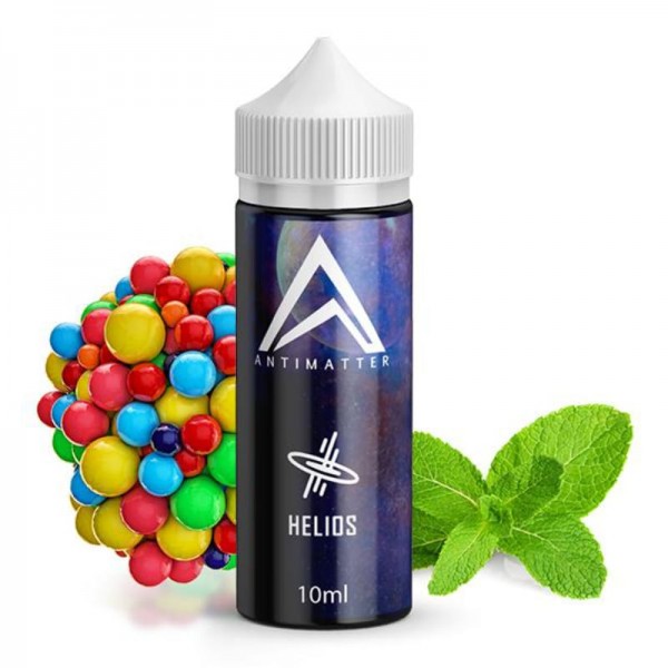 Antimatter Helios Longfill Aroma 10 ml für 120 ml