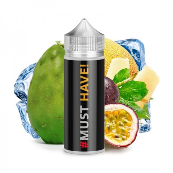 Must Have # Longfill Aroma 10 ml für 120 ml