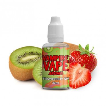 Vampire Vape Strawberry Kiwi Aroma 30 ml