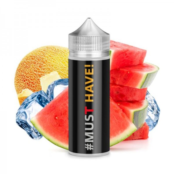 Must Have T Longfill Aroma 10 ml für 120 ml