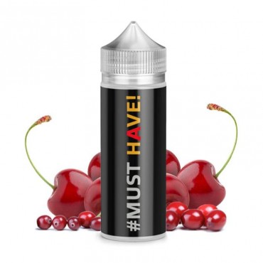 Must Have A Longfill Aroma 10 ml für 120 ml