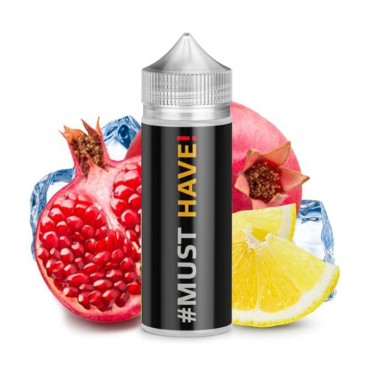 Must Have ! Longfill Aroma 10 ml für 120 ml